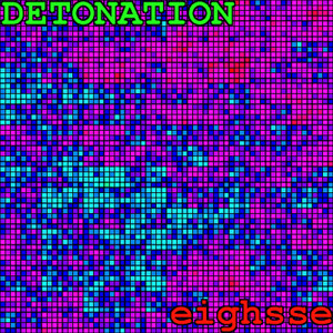 Cataclysm by eighsse