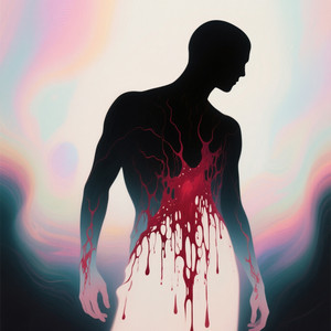 Bleeding Escape by Paulo Bachir