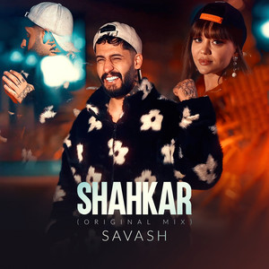 Shahkar - Original Mix by Savash