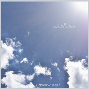 Days Of A New cover art