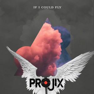 If I Could Fly by Projix