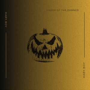 March of the Damned by Hary.BoY