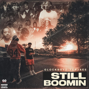 DA WESTSIDE by Glockboyz Teejaee, The Godfather, OnFully