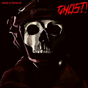 GHOST! – Single de phonk.me | Spotify