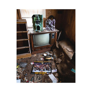 Worst in Me by Girls Rituals