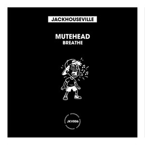 Breathe - Radio Edit by Mutehead