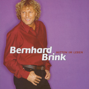 Bernhard Brink - Scharazan, kleine Insel der Gefühle