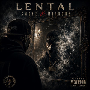 No Time To Waste by Lental, Todd Smith Of Polkadot Cadaver