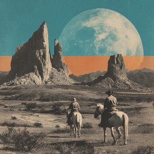 Wild Summit Echoes by Cedar String Ritual