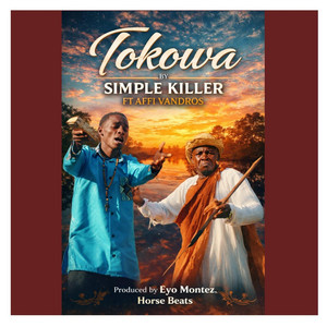 Tokowa (feat. Affi Vandros)