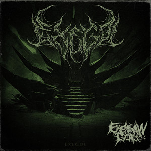 Bone Sauna by Exegol, Eyesawgod