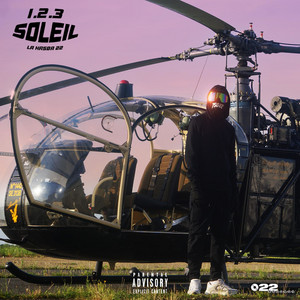 1.2.3 SOLEIL by La Hasba22