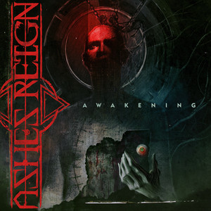 Awakening by Ashes Reign