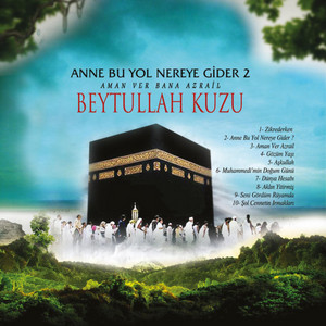 Beytullah Kuzu - Muhammed'imin Doğum Günü