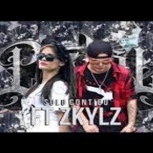 Solo contigo by Pistol Shoot, Zkylz Garcia