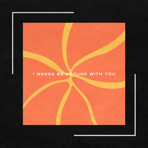 POVOLI — I Wanna Be Around With You
