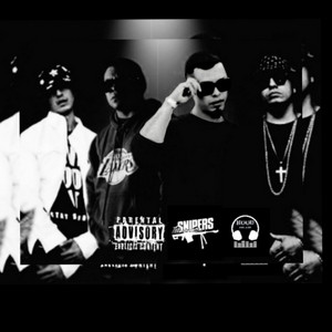 Prueba De Sonido (feat. JDee Four & Little Odel)