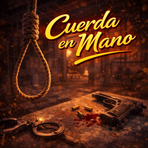 Cuerda en mano by Kleyton Music