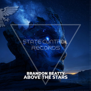 Above The Stars by Brandon Beatty