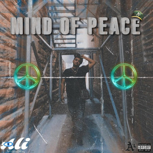 Mind Of Peace by Pavopapi