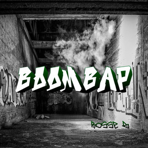 Rosse B - BOOMBAP