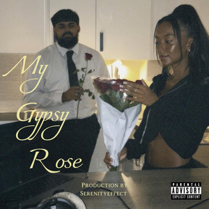 Serenityeffect - She was my rose interlude