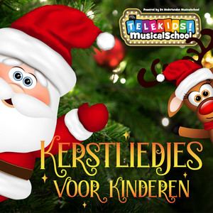 Kerstliedjes Voor Kinderen