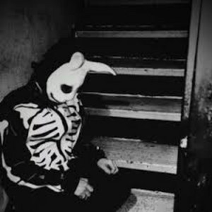 Leave Me Alone by Rabbit Skeleton