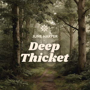 Deep Thicket by June Harper