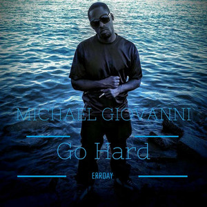 Portada de Go Hard (Errday)