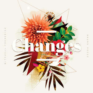 Changes by Mitchell Frederick