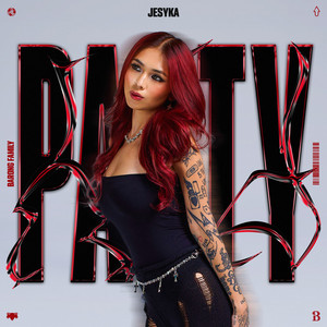 PARTY by Jesyka