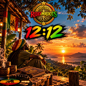 12:12 by Riddimroots