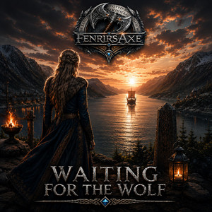 Waiting for the Wolf by Fenrirs Axe