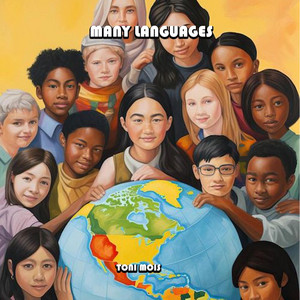 TONI MOIS - Many Languages