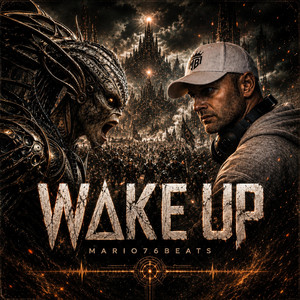 Wake Up - Single by Mario76Beats | Spotify