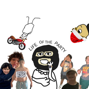 NIL FREAKY - MOTIVATION