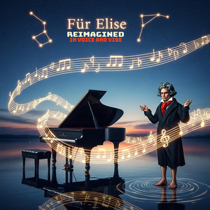 Fur Elise - Big Beat Vocal Edit