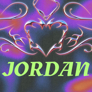 JORDAN by PolloRd