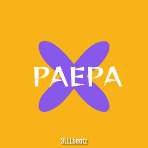 Paepa by 3LLLBeatz