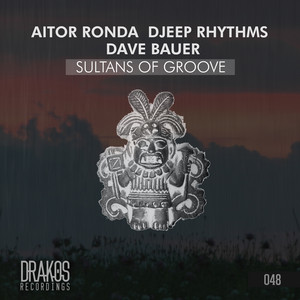 Dave Bauer cover