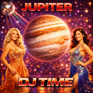 Jupiter by DJ Time