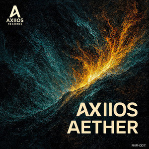 AETHER - Extended Mix by AXIIOS