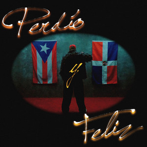 PERDÍO Y FELIZ by MÄGO