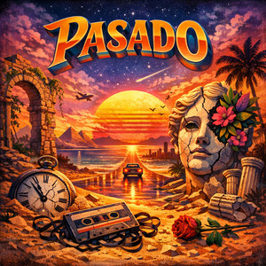 pasado by music galax