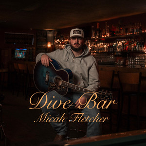 Dive Bar by Micah Fletcher