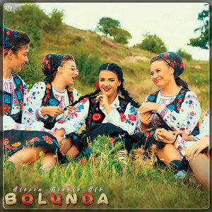 Alexia Nicole Alb - Bolunda