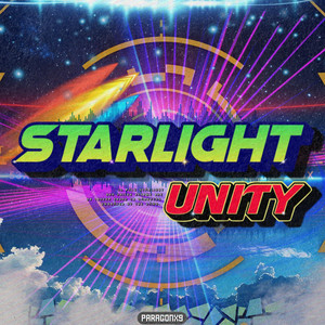 STΛRLIGHT UNITY by ParagonX9