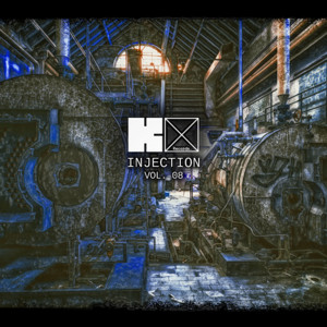 Vortex In My Head - Original Mix by Lorenz B