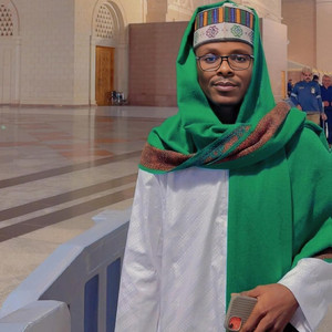 SHA IRAN YARWA 2026 by Abba Jinjina